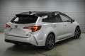 Toyota Corolla Touring Sports Sport 2,0 Hybrid GR -LAG. 130 kW... Grau - thumbnail 3