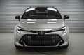 Toyota Corolla Touring Sports Sport 2,0 Hybrid GR -LAG. 130 kW... Grau - thumbnail 2