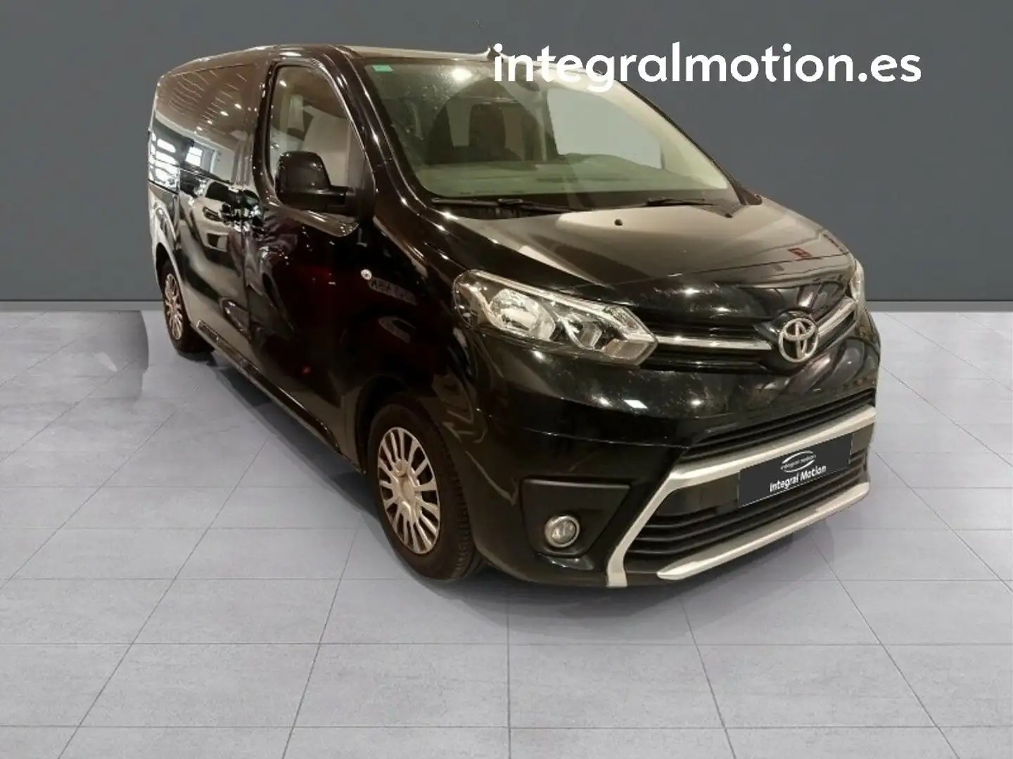 Toyota Proace Shuttle VX L1 1.5D Negro - 2