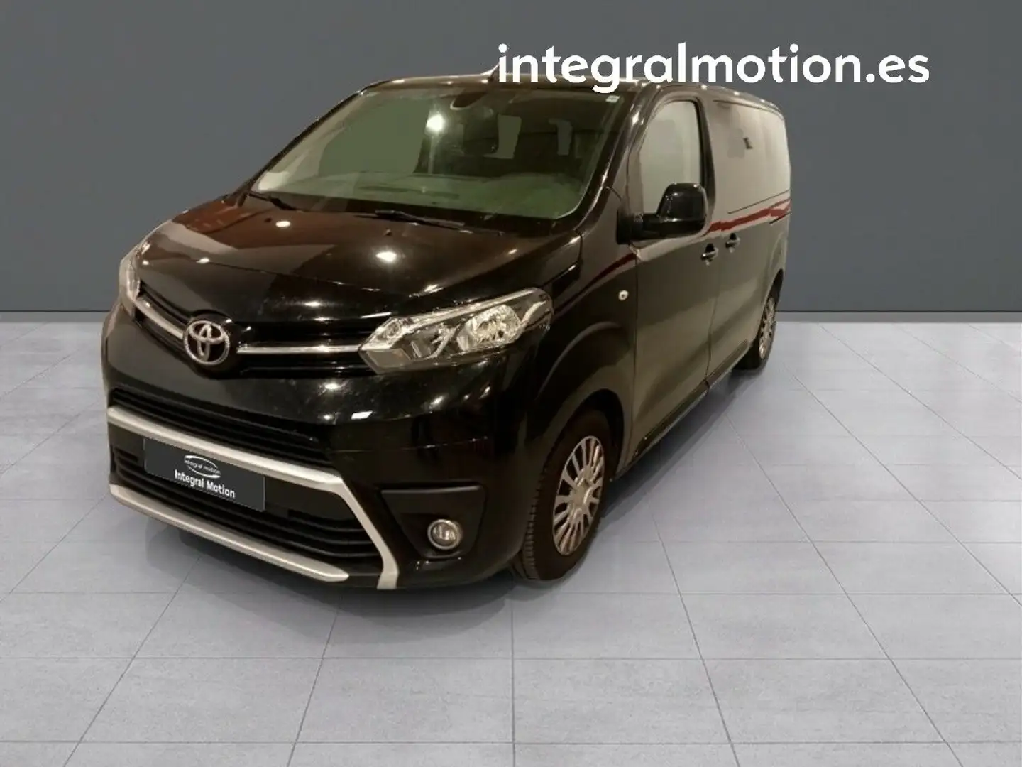 Toyota Proace Shuttle VX L1 1.5D Negro - 1
