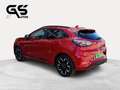 Ford Puma 1.0 EcoBoost MHEV ST-Line X 125 Rojo - thumbnail 6