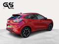 Ford Puma 1.0 EcoBoost MHEV ST-Line X 125 Rojo - thumbnail 4