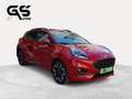 Ford Puma 1.0 EcoBoost MHEV ST-Line X 125 Rojo - thumbnail 3