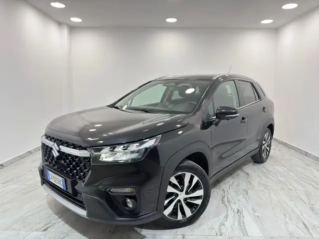 Suzuki SX4 S-Cross 1.4h Top  2wd 129cv