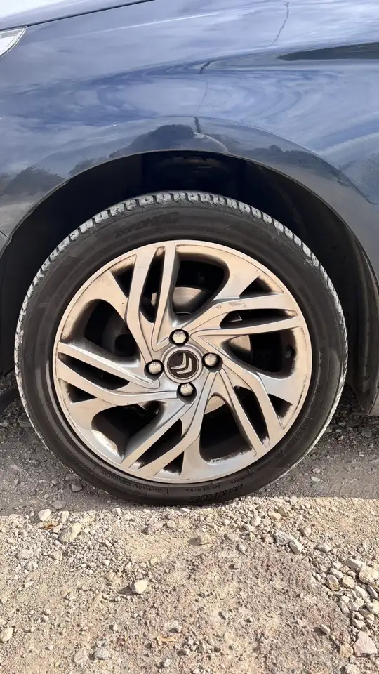 Citroen C4 Berline — photo 11