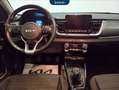 Kia Stonic 1.0 t-gdi mhev style s/design pack 100cv imt Grau - thumbnail 10