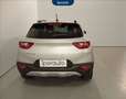 Kia Stonic 1.0 t-gdi mhev style s/design pack 100cv imt Grau - thumbnail 5