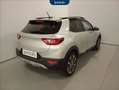 Kia Stonic 1.0 t-gdi mhev style s/design pack 100cv imt Grau - thumbnail 4