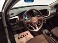 Kia Stonic 1.0 t-gdi mhev style s/design pack 100cv imt Grau - thumbnail 8