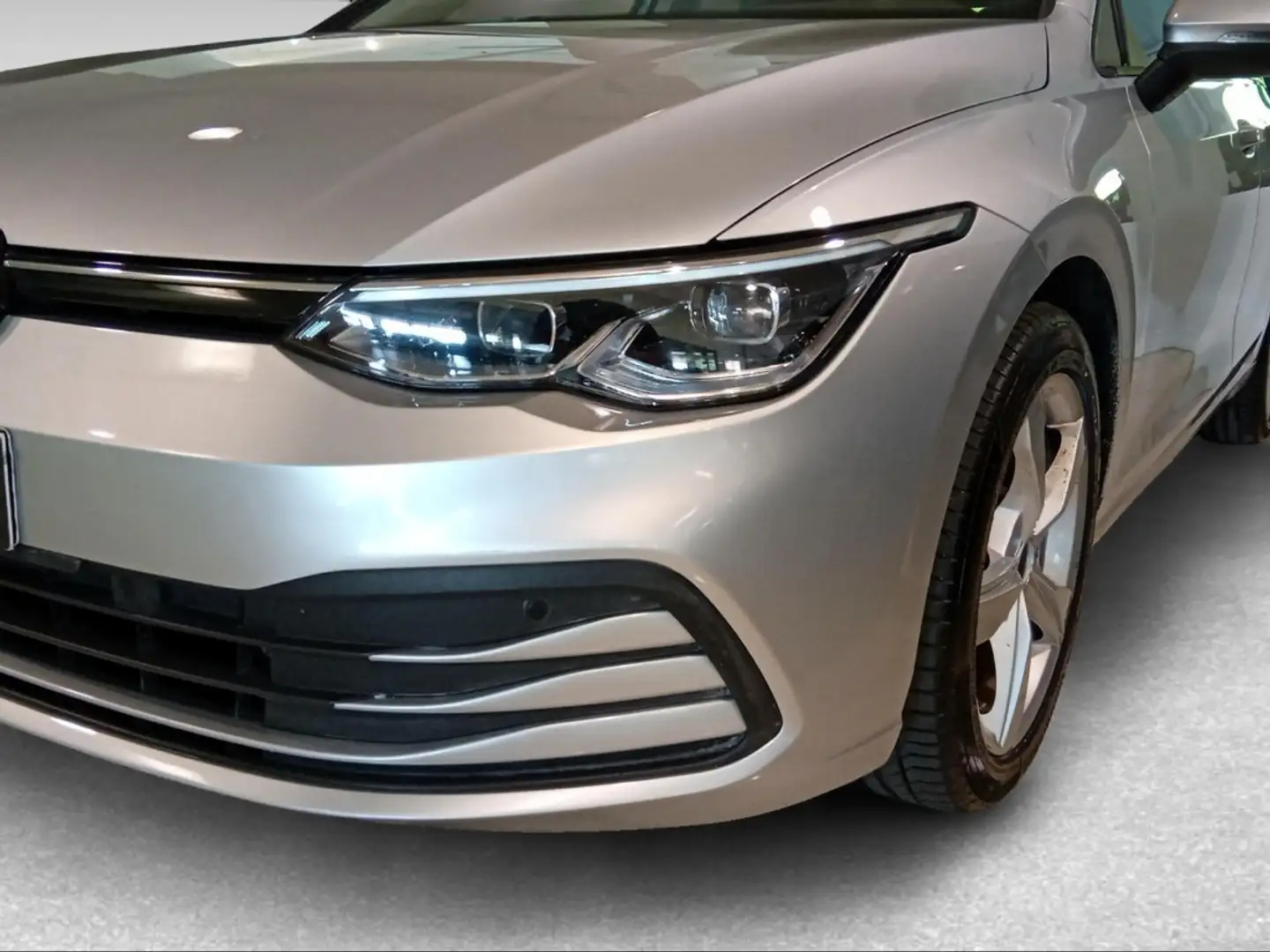 Volkswagen Golf 2.0 TDI SCR Style - 2