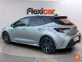 Toyota Corolla 140H GR Sport Gris - thumbnail 8