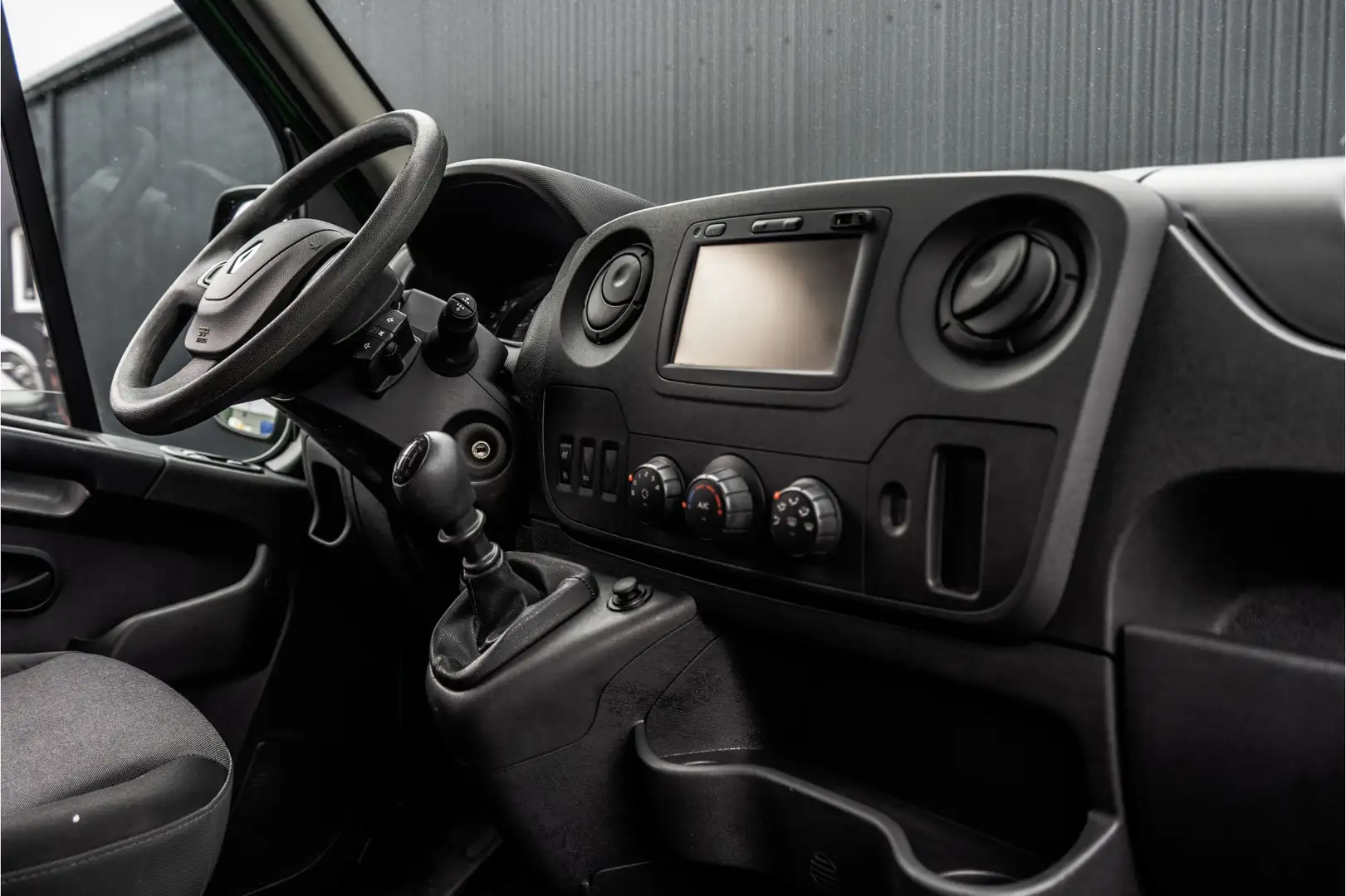 Renault Master T35 dCi | L3H2 | Imperiaal | Ladder | PDC | Camera Groen - 2