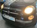 Fiat 500 1.2 Lounge, automaat, electrisch schuif/kanteldak. Noir - thumbnail 16