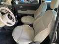 Fiat 500 1.2 Lounge, automaat, electrisch schuif/kanteldak. Noir - thumbnail 10