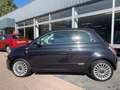 Fiat 500 1.2 Lounge, automaat, electrisch schuif/kanteldak. Noir - thumbnail 4