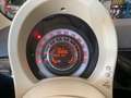 Fiat 500 1.2 Lounge, automaat, electrisch schuif/kanteldak. Noir - thumbnail 6