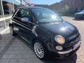 Fiat 500 1.2 Lounge, automaat, electrisch schuif/kanteldak. Noir - thumbnail 5