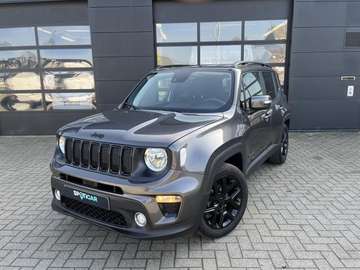 Renegade