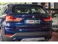 BMW X1 sDrive 18d Azul - thumbnail 18