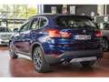 BMW X1 sDrive 18d Azul - thumbnail 17