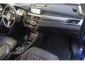 BMW X1 sDrive 18d Azul - thumbnail 23