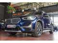 BMW X1 sDrive 18d Azul - thumbnail 20