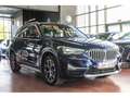 BMW X1 sDrive 18d Azul - thumbnail 2