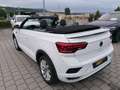 Volkswagen T-Roc 1.5TSI R-Line NAVI KLIMA SHZ LED Weiß - thumbnail 17