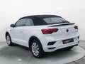 Volkswagen T-Roc 1.5TSI R-Line NAVI KLIMA SHZ LED Weiß - thumbnail 4