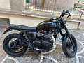 Triumph Scrambler 900 Nero - thumbnail 1