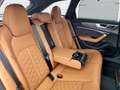 Audi RS6 StHzg*Keramik*AHK*305kmh* Blauw - thumbnail 17