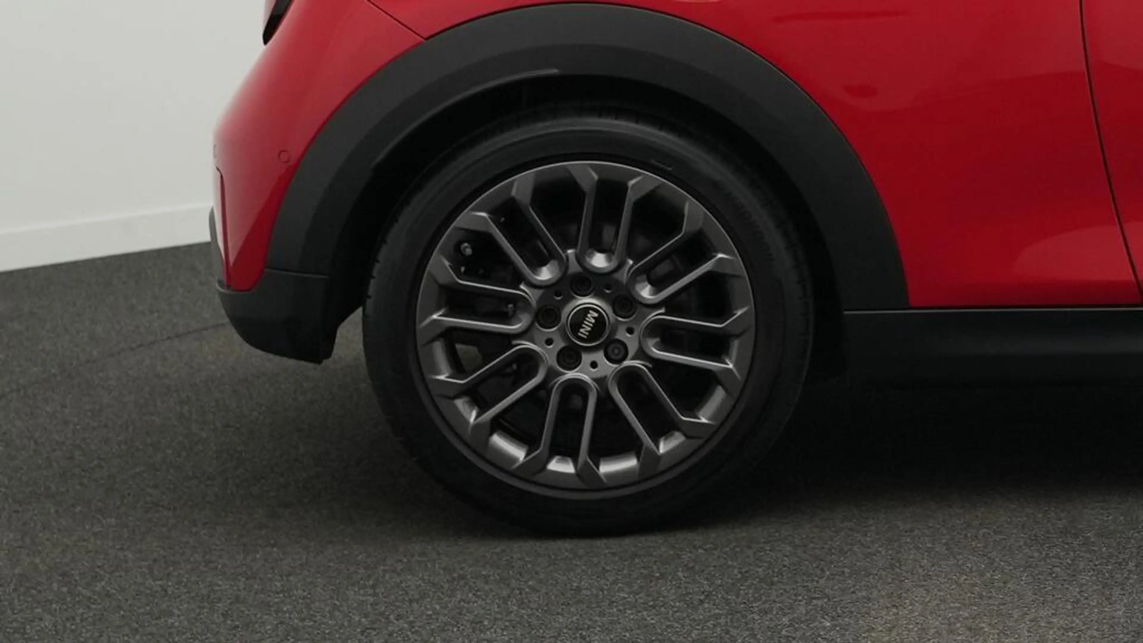 MINI Cooper C Classic Trim — photo 9