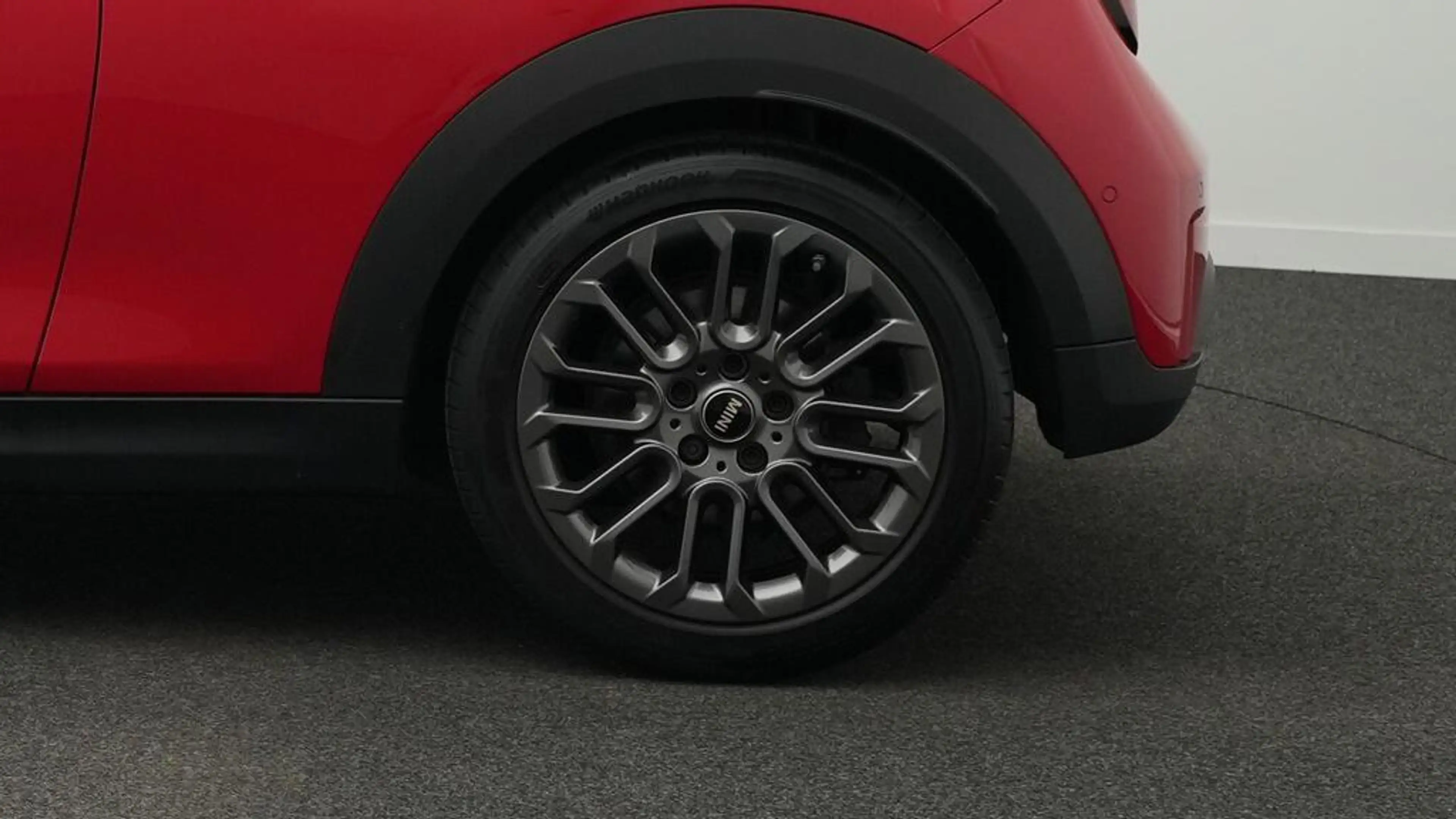 MINI Cooper C Classic Trim — photo 10
