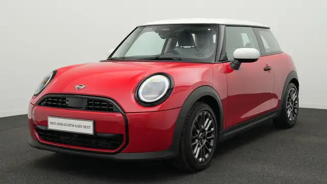 MINI Mini