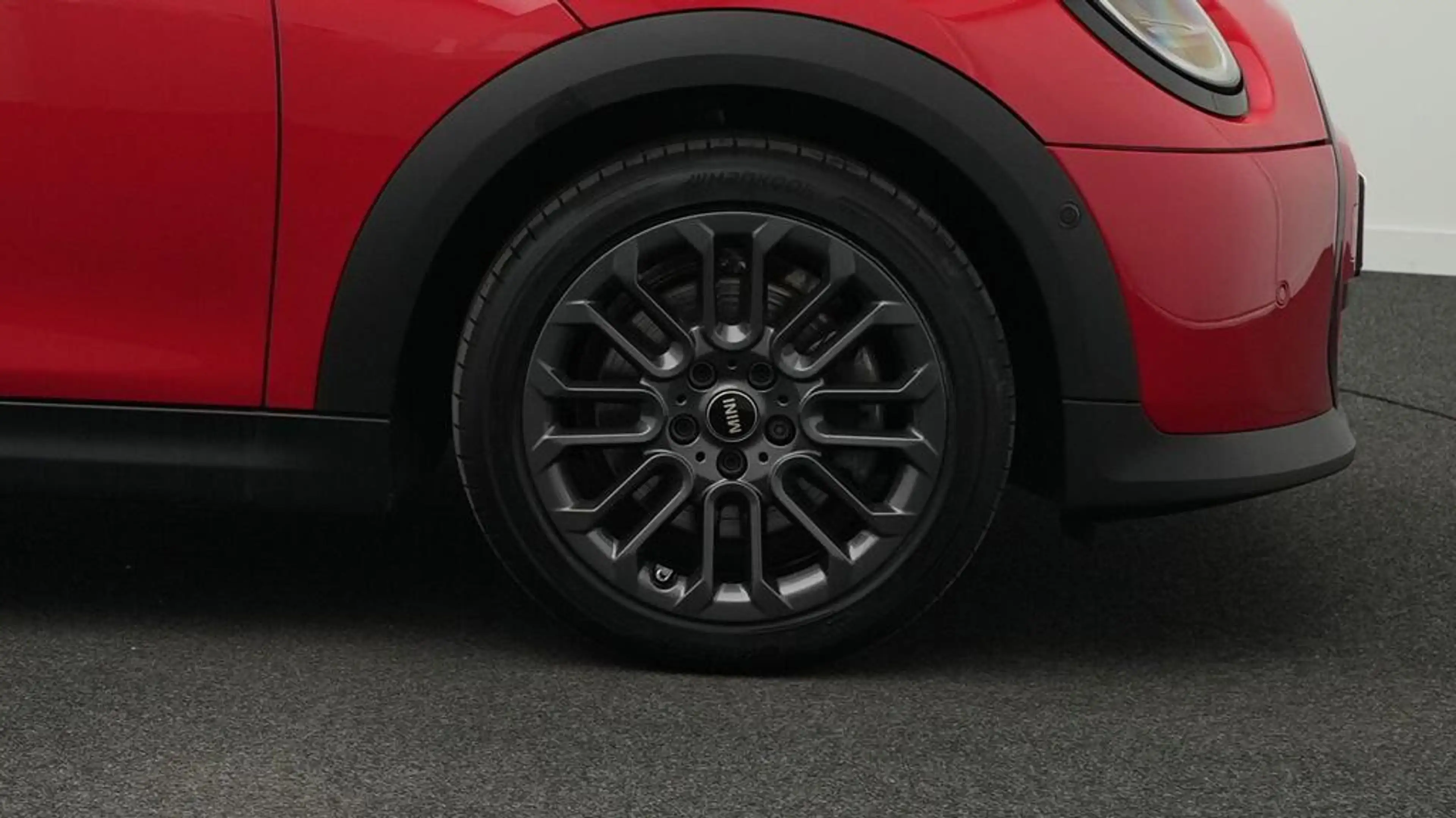 MINI Cooper C Classic Trim — photo 12