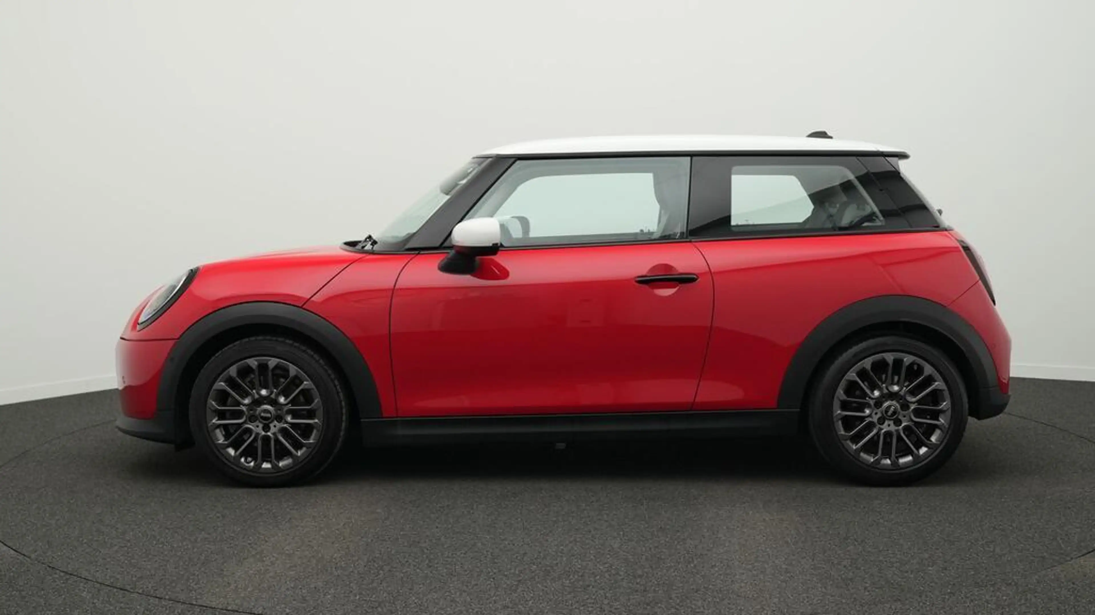 MINI Cooper C Classic Trim — photo 2