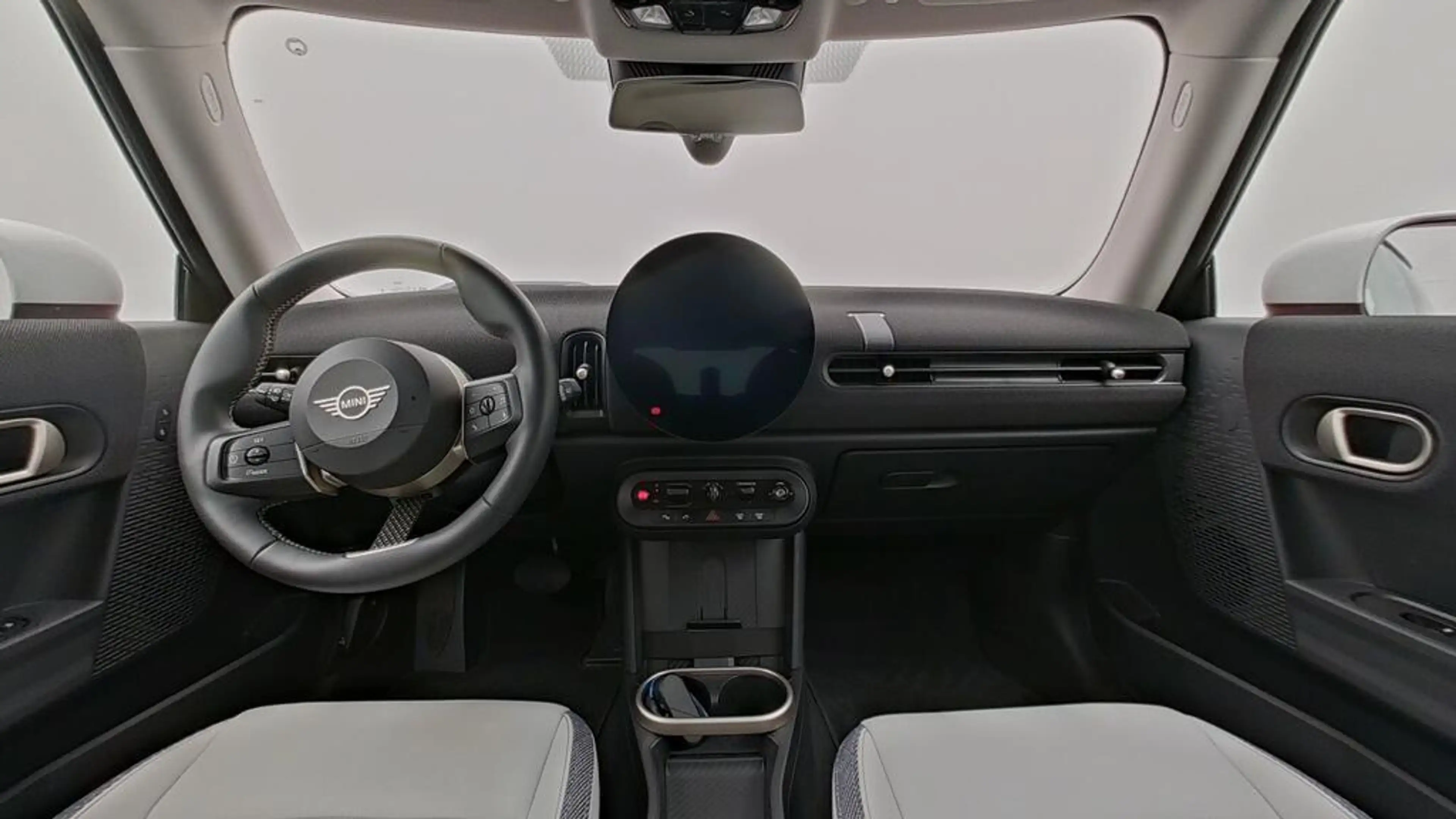 MINI Cooper C Classic Trim — photo 13