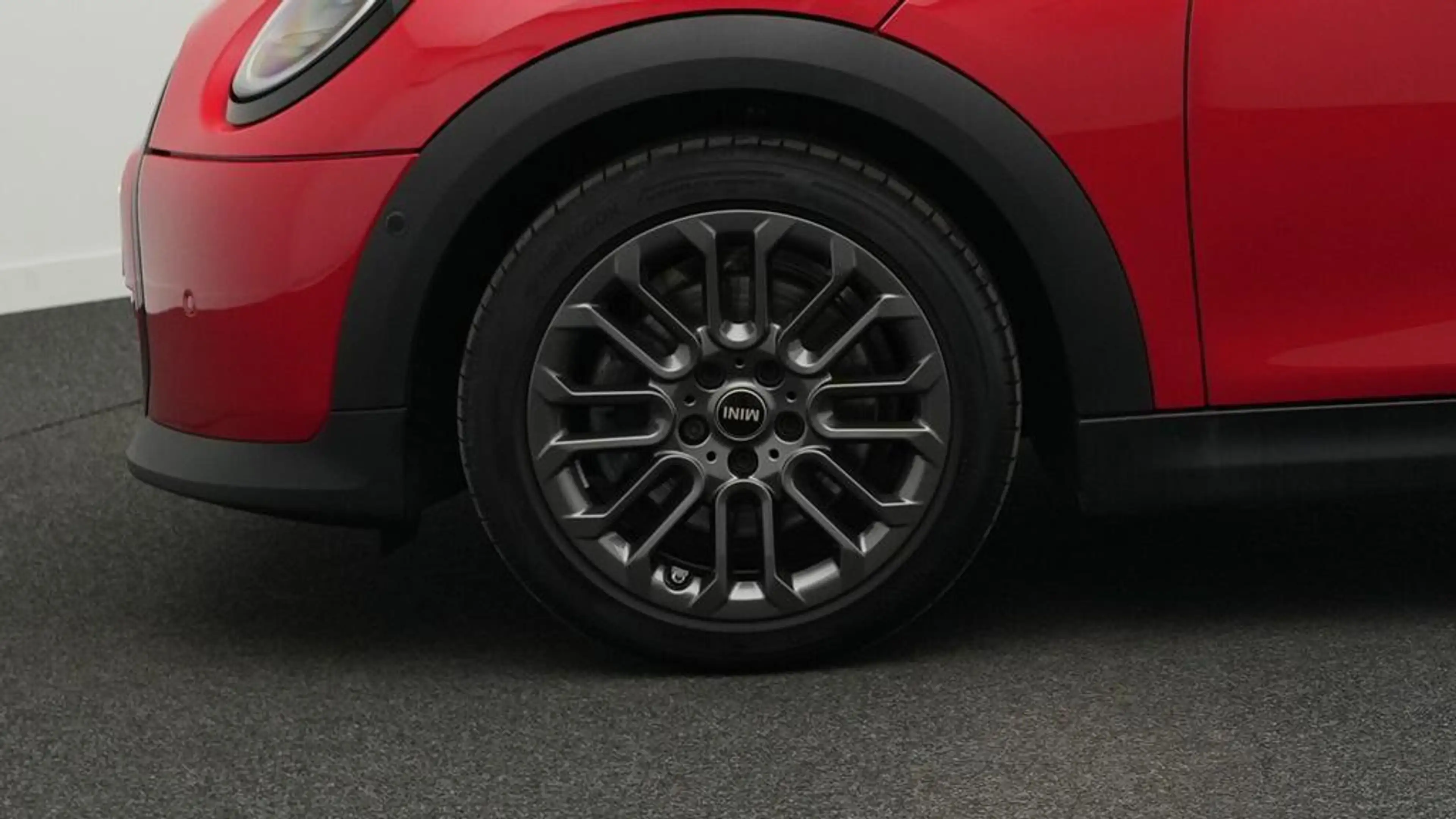 MINI Cooper C Classic Trim — photo 11