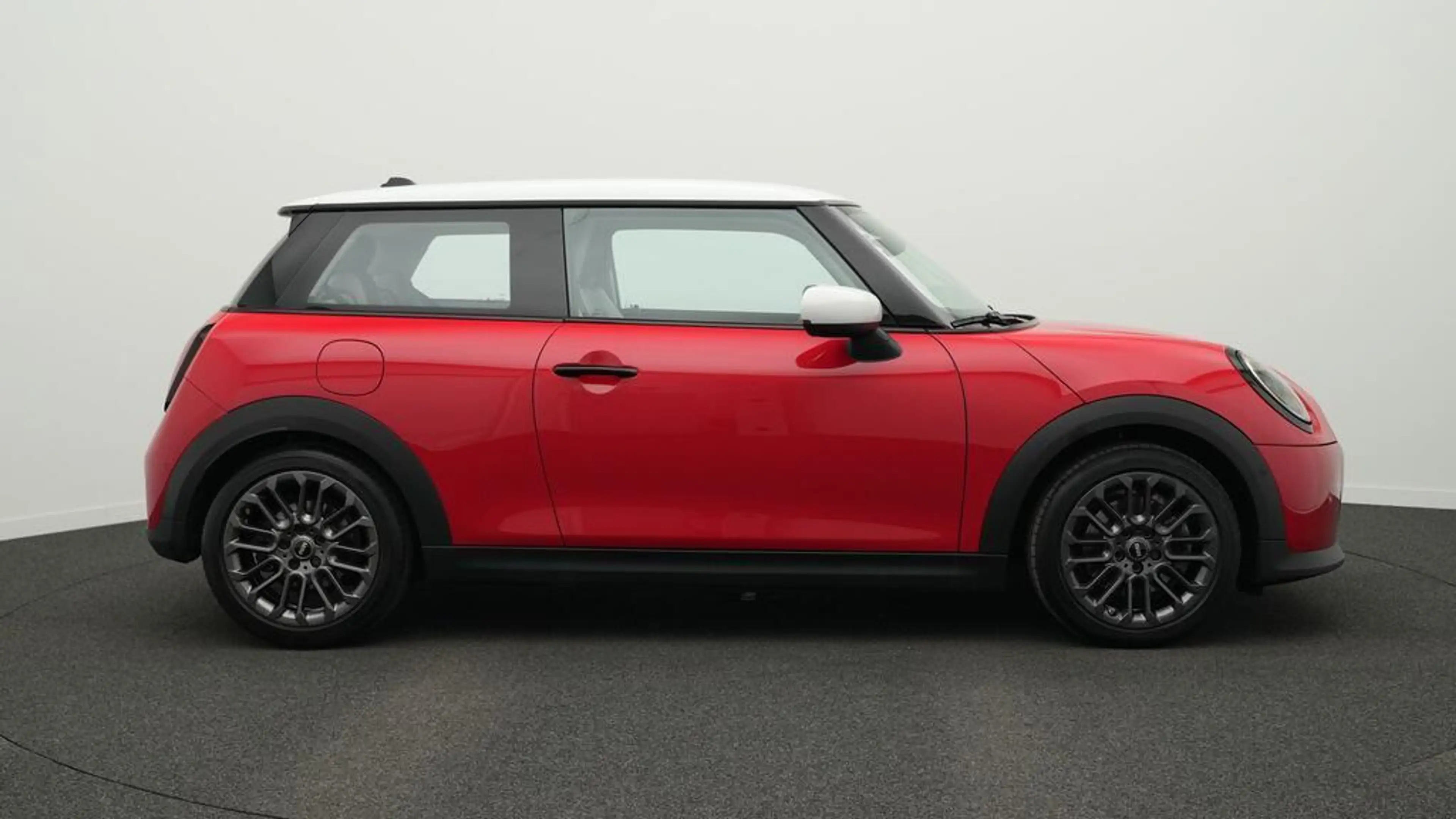 MINI Cooper C Classic Trim — photo 3