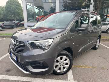 1.2 Turbo 5 POSTI AUTOMATICO - INNOVATION