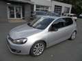 Volkswagen Golf VI Style Zilver - thumbnail 2