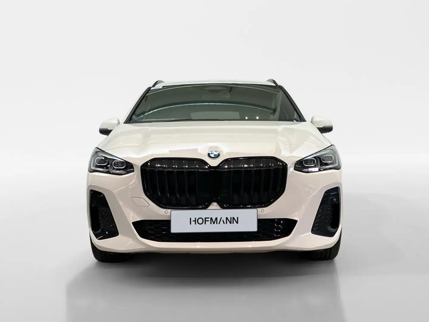 BMW 223 M Sport Blanc - 2
