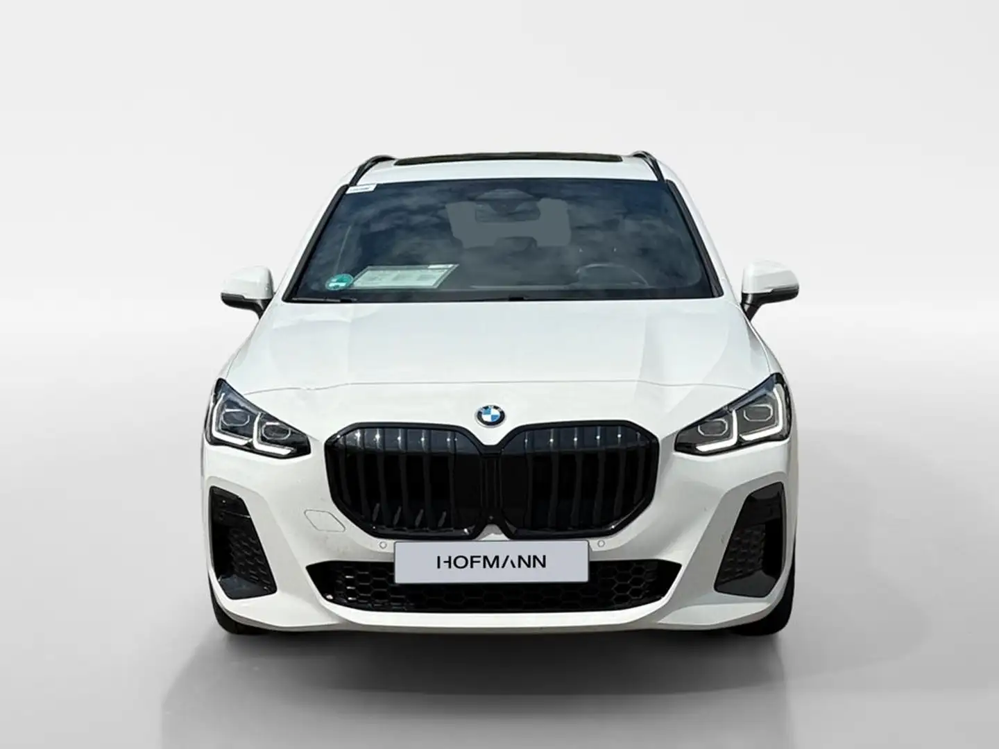 BMW 223 M Sport Белый - 2