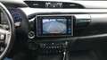 Toyota Hilux 2.4 D-4D 4WD premium Gris - thumbnail 12