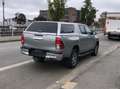 Toyota Hilux 2.4 D-4D 4WD premium Gris - thumbnail 6