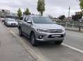 Toyota Hilux 2.4 D-4D 4WD premium Gris - thumbnail 3