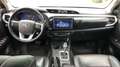 Toyota Hilux 2.4 D-4D 4WD premium Gris - thumbnail 13
