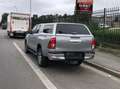 Toyota Hilux 2.4 D-4D 4WD premium Gris - thumbnail 5