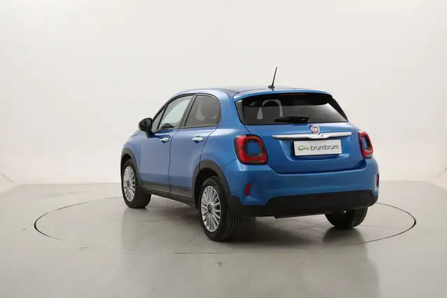 Fiat 500x view 3
