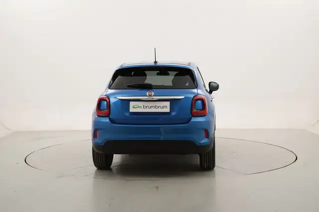 Fiat 500x view 4